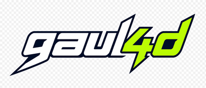 Logo gaul4d untuk beranda